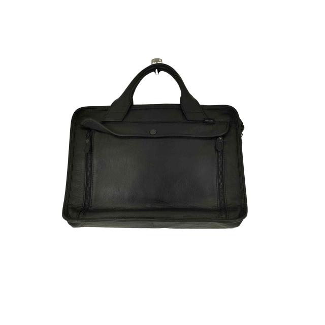 PORTER(ポーター) BARON BRIEFCASE メンズ 表記無 【中古】【ブランド古着バズストア】の通販は 8,885円