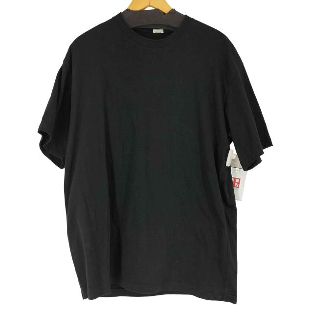 USED古着(ユーズドフルギ) A.PRESSE DoTheClassique Tシャツ メンズ 表記無 【中古】【ブランド古着バズストア】