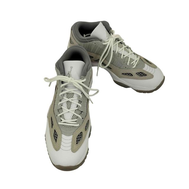 JORDAN BRAND(ジョーダンブランド) AIR JORDAN 11 RETRO LOW IE メンズ JPN：27 【中古】【ブランド古着バズストア】