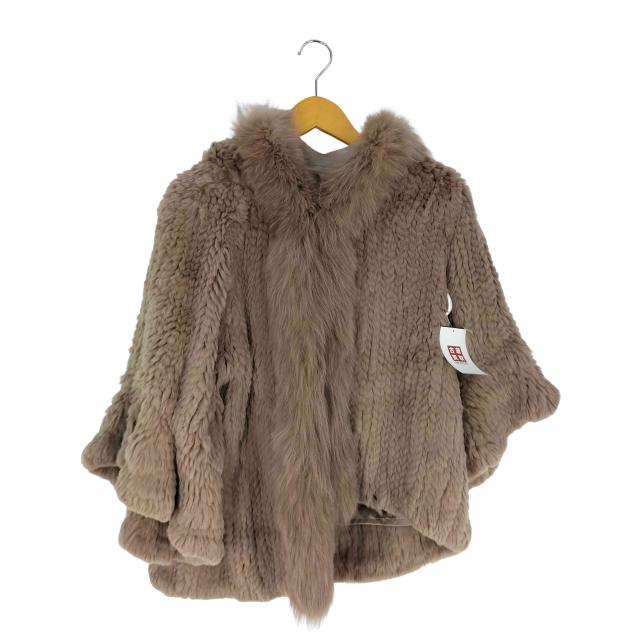 売れ筋 グレースコンチネンタル GRACE CONTINENTAL フォックスファー混