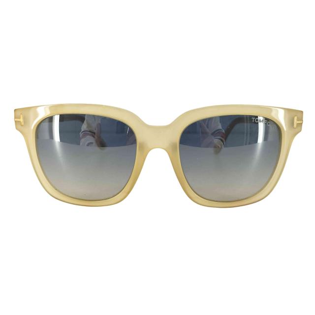 TOM FORD(トムフォード) サングラス レディース  53□19【中古】【ブランド古着バズストア】