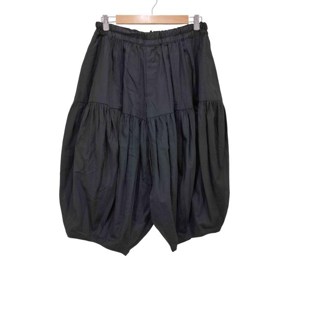COMME des GARCONS HOMME PLUS(コムデギャルソンオムプリュス) 23SS テーラーリング オブ ザ アヴァンギャルド期 Cotton Balloon Pants メンズ JPN：M 【中古】【ブランド古着バズストア】