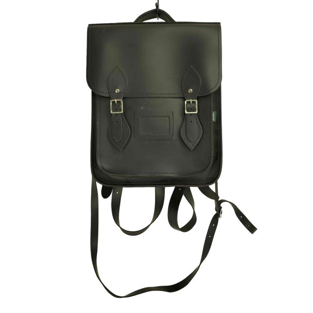 USED古着(ユーズドフルギ) Zatchels シティバッグパック レディース 表記無 【中古】【ブランド古着バズストア】