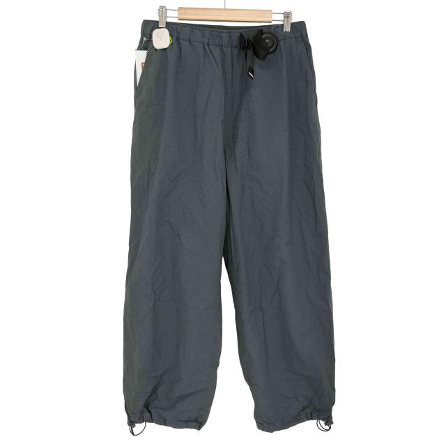 Fresh Service(フレッシュサービス) CRISP COTTON CLIMBING PANTS コットンポプリン クライミングパンツ メンズ  L【中古】【ブランド古着バズストア】