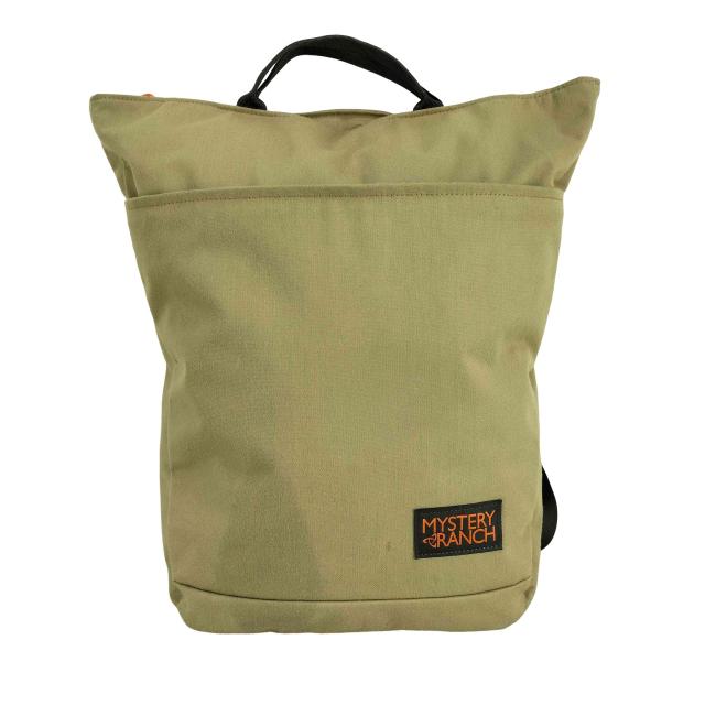 MYSTERY RANCH(ミステリーランチ) SUPER MARKET 22L メンズ 表記無 【中古】【ブランド古着バズストア】