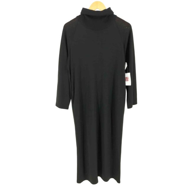Ys(ワイズ) タートルネック L/S ワンピース レディース 表記無 【中古】【ブランド古着バズストア】