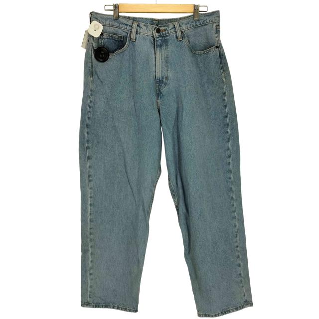 Levis(リーバイス) SUPER BAGGY メンズ W33L30【中古】【ブランド古着バズストア】