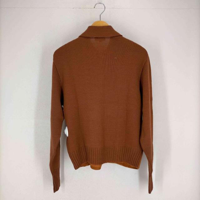 USED古着(ユーズドフルギ) 50s~ Morry Lehrman スウェード×ウール