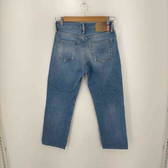 ACNE STUDIOS(アクネストゥディオズ) 21AW 1997 Mid Blue Trash