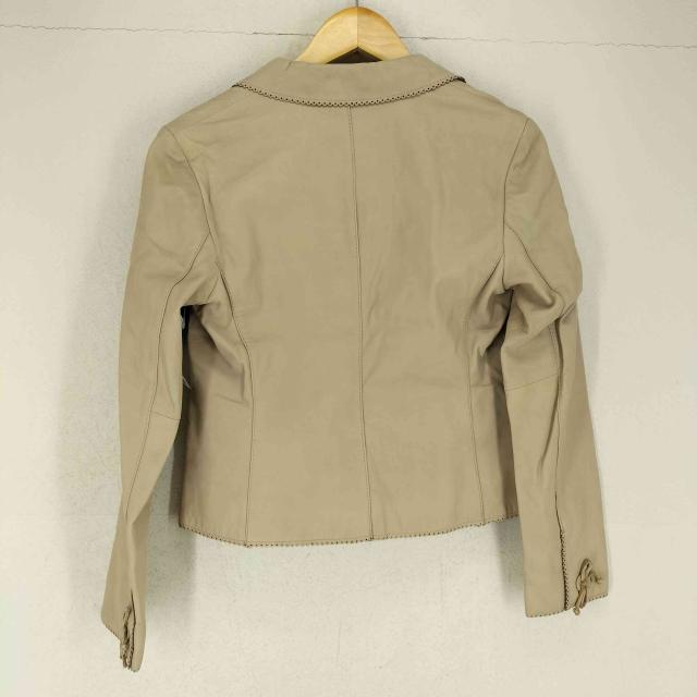 80s BANANA REPUBLIC バナナリパブリック サファリ ジャケット