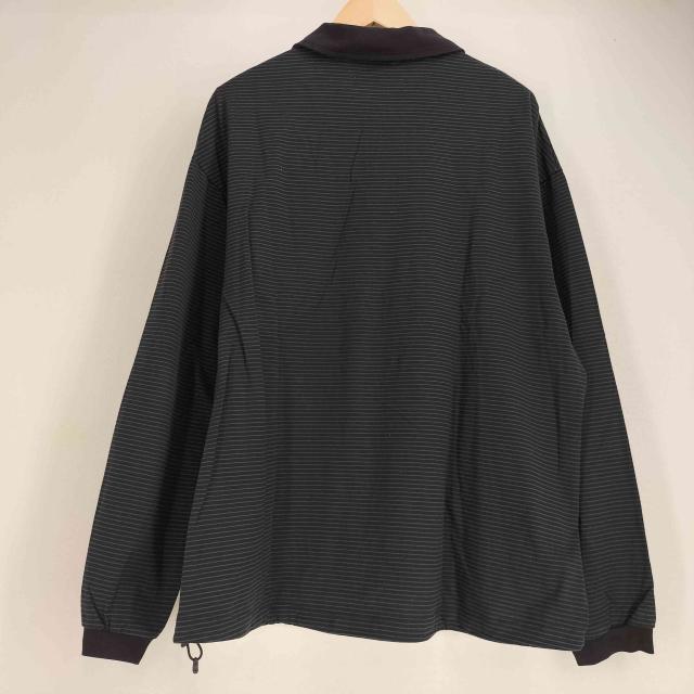 PUBLIC TOKYO(パブリックトウキョウ) ビューティーコットンコードポロ メンズ JPN：1 【中古】【ブランド古着バズストア】 PUBLIC TOKYO(パブリックトウキョウ) ビューティーコットンコードポロ