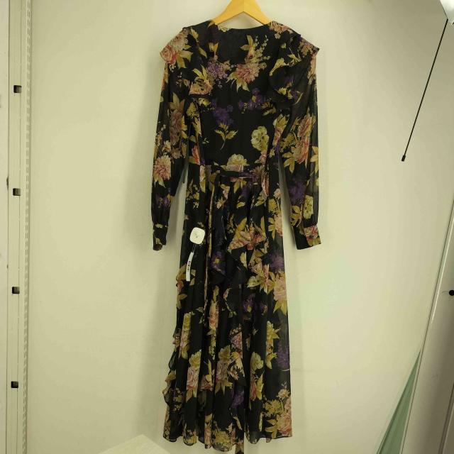 LAUREN RALPH LAUREN(ローレンラルフローレン) 23AW フラワープリント