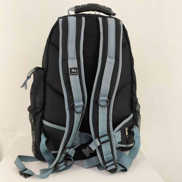 Stussy(ステューシー) 90s OLD 紺タグ マルチポケット ギミック