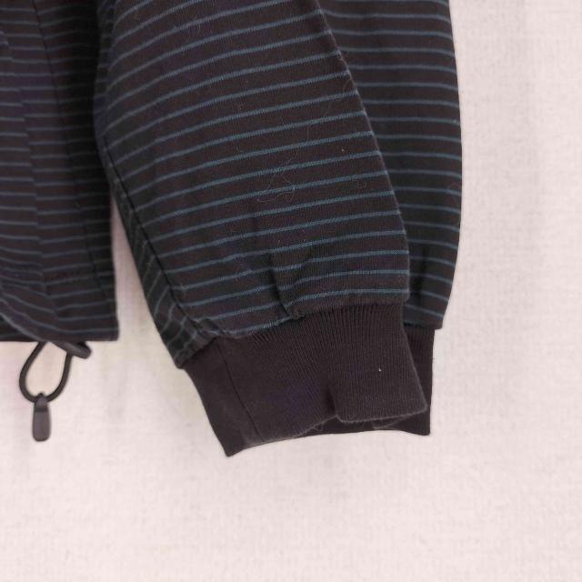 PUBLIC TOKYO(パブリックトウキョウ) ビューティーコットンコードポロ メンズ JPN：1 【中古】【ブランド古着バズストア】 PUBLIC TOKYO(パブリックトウキョウ) ビューティーコットンコードポロ