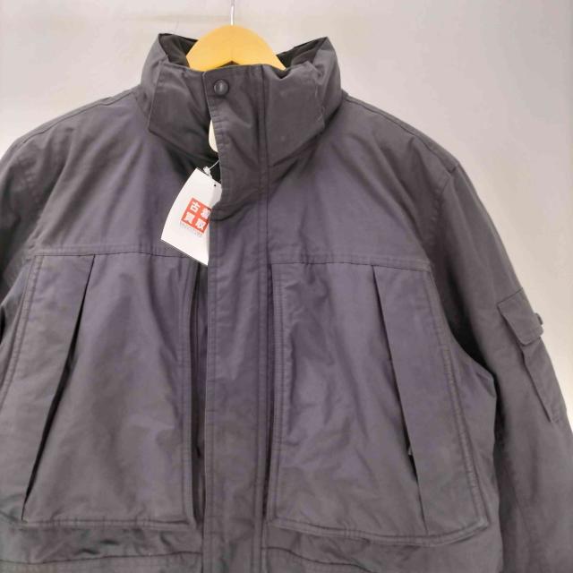 L.L.Bean(エルエルビーン) Baxter State Parka バクスター・ステート・パーカ ダウン コート 650フィル・パワー メンズ import：L 【中古】【ブランド古着バズストア】