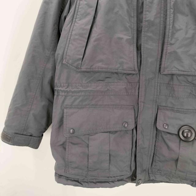 L.L.Bean(エルエルビーン) Baxter State Parka バクスター・ステート・パーカ ダウン コート 650フィル・パワー メンズ import：L 【中古】【ブランド古着バズストア】