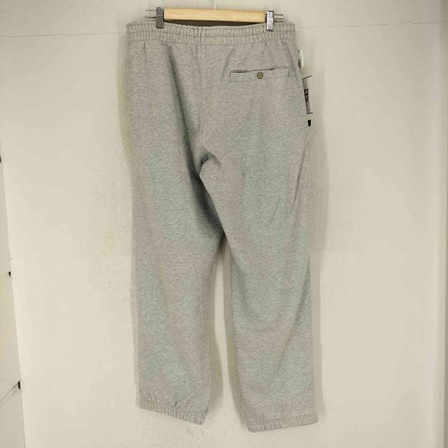 JORDAN BRAND(ジョーダンブランド名) 飛び降りるマン刺しゅうメッシュうつり変わりスウェットジャケットセットアップ メンズ  S【中古】【ブランド名古着バズストア】
