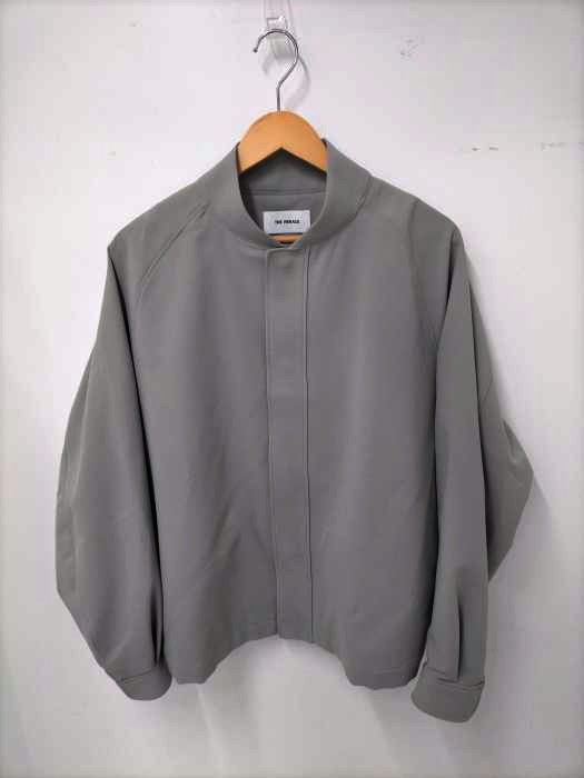 the reracs.22ss. MA-1 SHIRTS BLOUSON - アウター