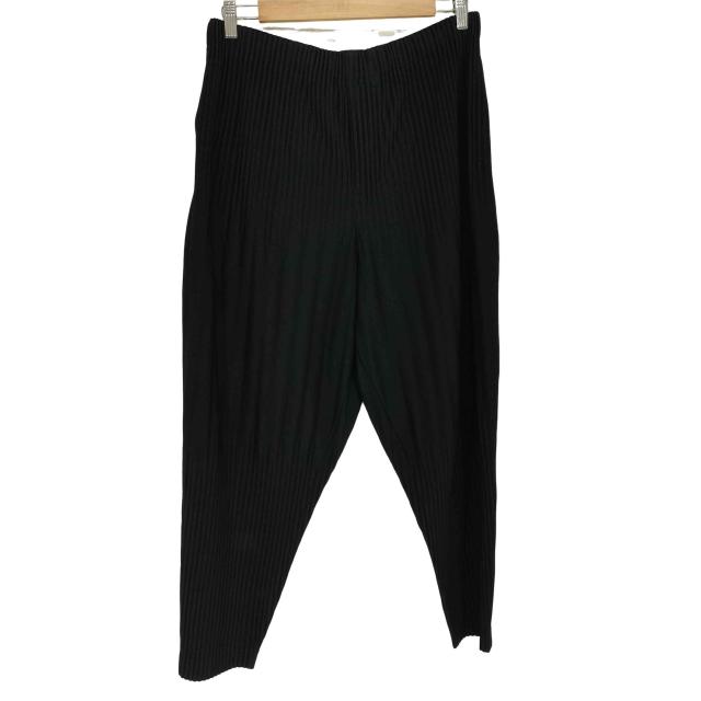 HOMME PLISSE ISSEY MIYAKE(オムプリッセイッセイミヤケ