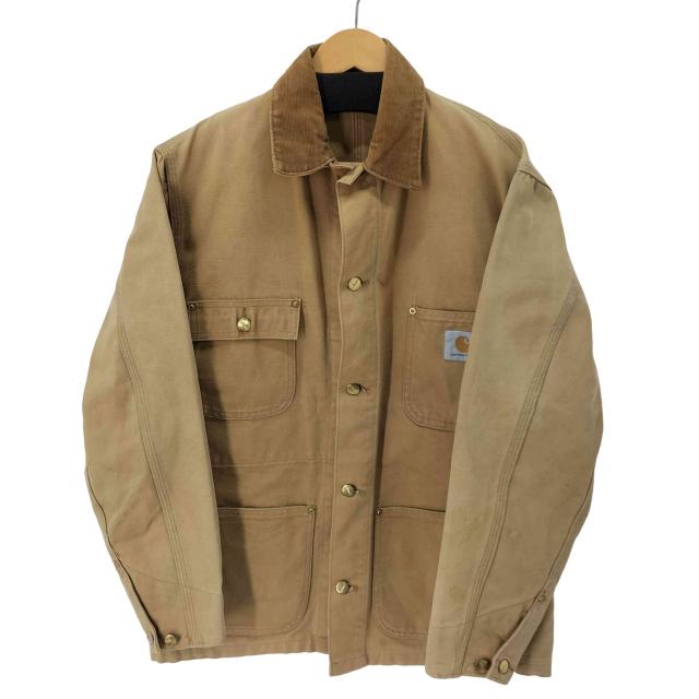 Carhartt(カーハート) 80-90S DUCK CHORE COAT チョアコート