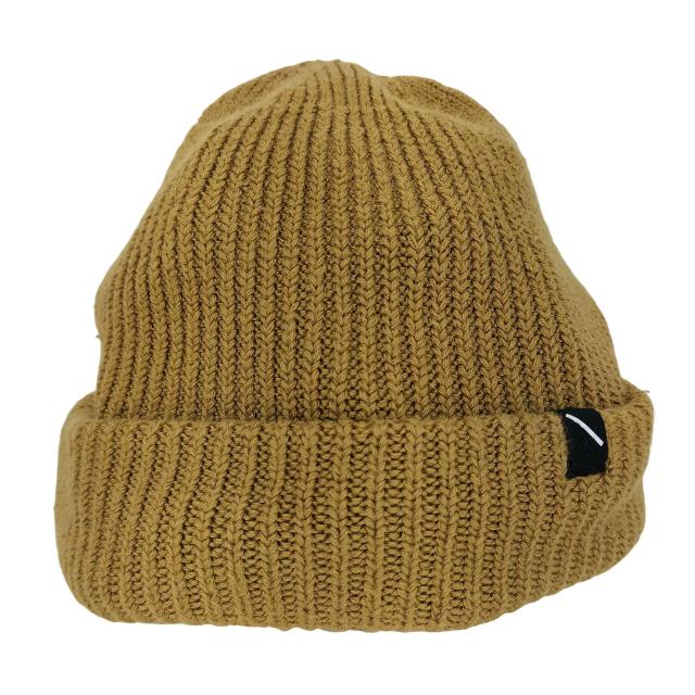 Saturdays NYC(サタデーズニューヨークシティ) レーヨンコットン ビーニー メンズ ONE SIZE 【中古】【ブランド古着バズストア】
