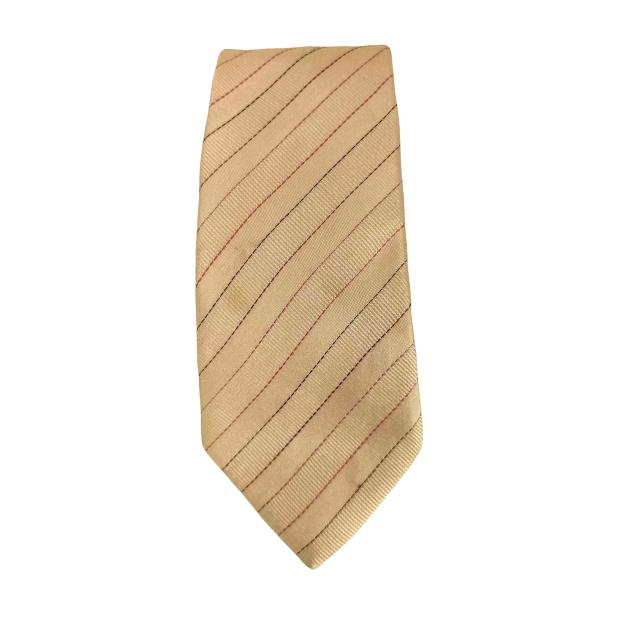 【送料無料】Paul Smithポールスミスのネクタイ　シルク100% ポールスミス Paul Smith シルク 無地 ネクタイ メンズ 表記無 Paul