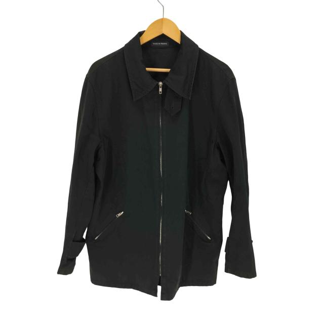 Agnes b.homme(アニエスベーオム) フランス製 スイングトップ メンズ 表記無 【中古】【ブランド古着バズストア】