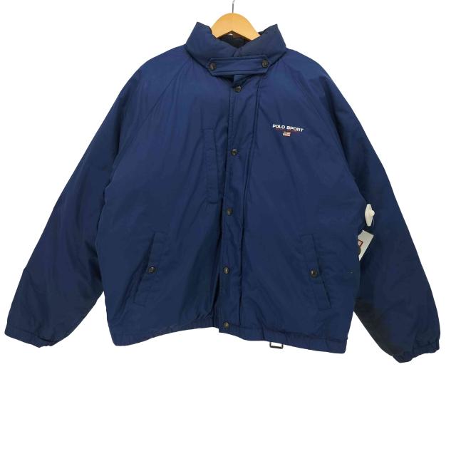 POLO SPORT RALPH LAUREN(ポロスポーツラルフローレン) 90s 短丈  