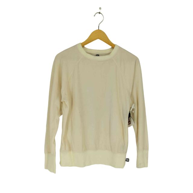 A MACHINE(エーマシーン) SWEATSHIRT(B) メンズ 表記無 【中古】【ブランド古着バズストア】