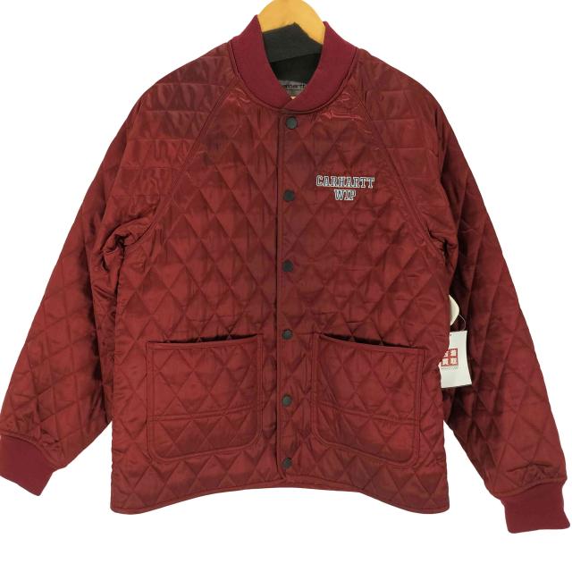 Carhartt WIP(カーハートワークインプログレス) ALUMNI LINER メンズ JPN：S 【中古】【ブランド古着バズストア】 8,825円