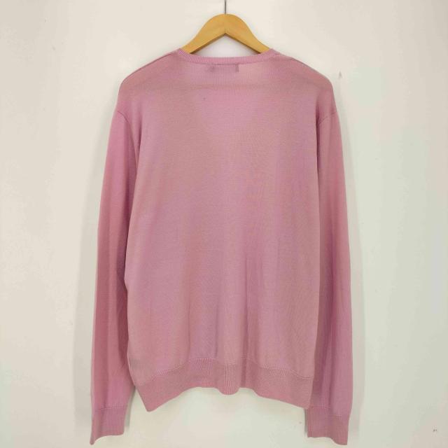 RALPH LAUREN PURPLE LABEL(ラルフローレンパープルレーベル) カシミヤ