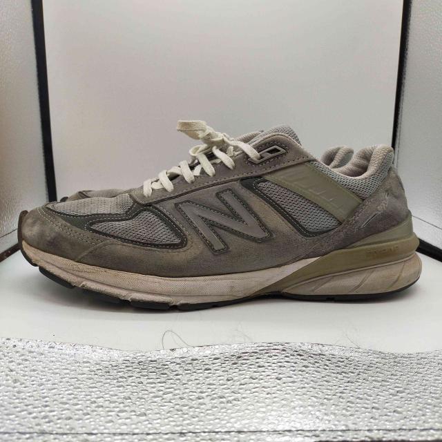 新品 NEW BALANCE ニューバランス USA製 M996JFB BLUE 25.5cm