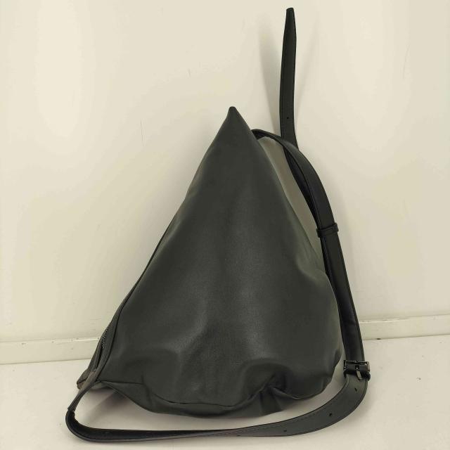 ディスコード ラウンドショルダー グリーン discord SHOULDER