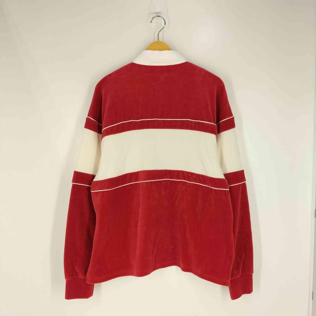 PRANK PROJECT(プランクプロジェクト) 24AW ベロアラガーオーバー