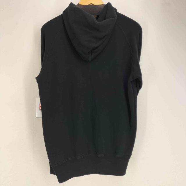 Sacai(サカイ) 23SS Hello sacai フロントプリント プルオーバーパーカー メンズ JPN：2 【中古】【ブランド古着バズストア】_1