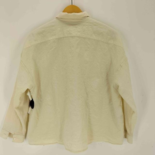 MARNI(マルニ) トロピカルウールシャツ メンズ  46【中古】【ブランド古着バズストア】_1