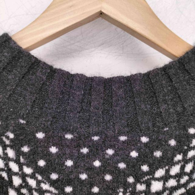 Vivienne Westwood(ヴィヴィアンウエストウッド) armour jumper イタリア製 メンズ import：XL 【中古】【ブランド古着バズストア】_2