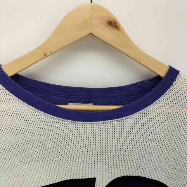 WTAPS(ダブルタップス) 14SS スターデザイン ナンバリング フットボール Tシャツ メンズ JPN：M 【中古】【ブランド古着バズストア】_2