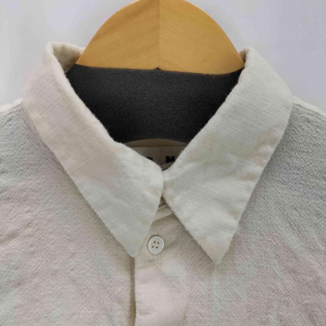 MARNI(マルニ) トロピカルウールシャツ メンズ  46【中古】【ブランド古着バズストア】_2