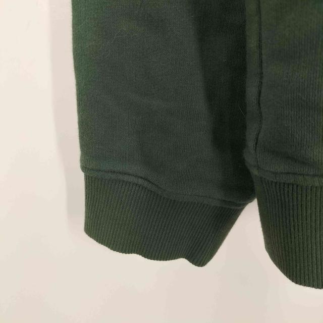 BURBERRY(バーバリー) Chain Detail Cotton Sweatshirt チェーンネック