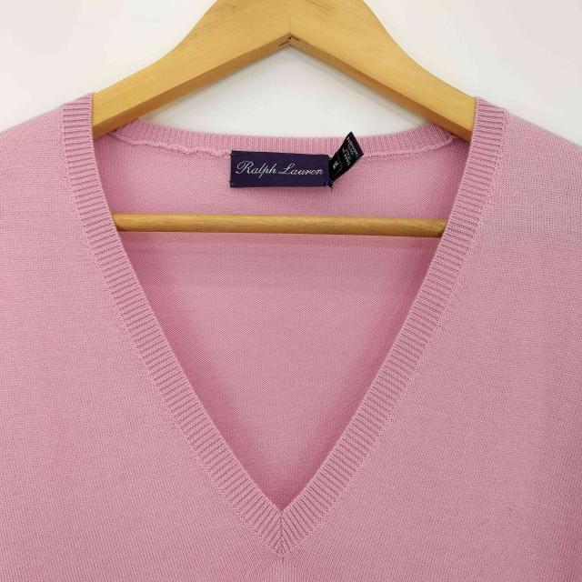 RALPH LAUREN PURPLE LABEL(ラルフローレンパープルレーベル) カシミヤ