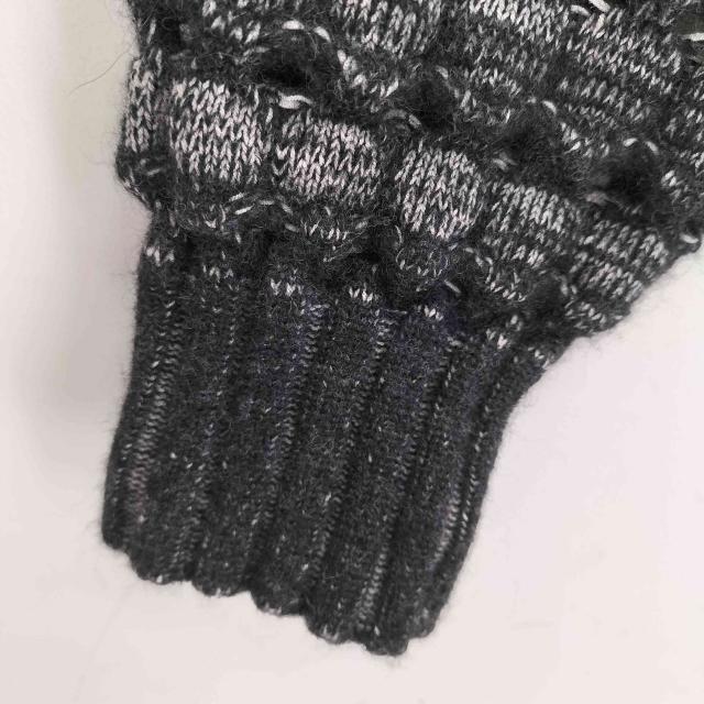 Vivienne Westwood(ヴィヴィアンウエストウッド) armour jumper イタリア製 メンズ import：XL 【中古】【ブランド古着バズストア】_4