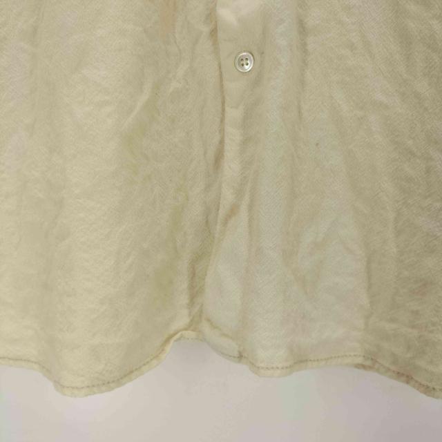 MARNI(マルニ) トロピカルウールシャツ メンズ  46【中古】【ブランド古着バズストア】_4
