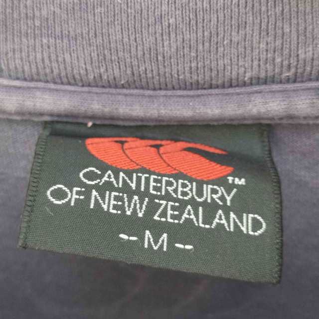 CANTERBURY OF NEWZEALANDカンタベリーオブニュージーランドメンズ