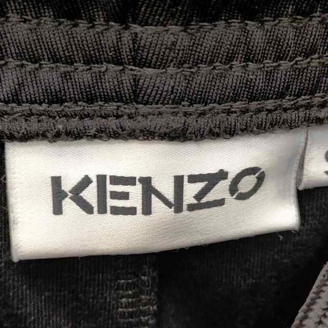 KENZO(ケンゾー) Kaplan Logolu Jogger Pantolon メンズ JPN：S 古着 0511-