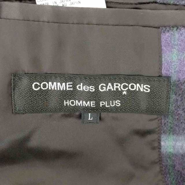 COMME des GARCONS HOMME PLUS(コムデギャルソンオムプリュス) AD2000