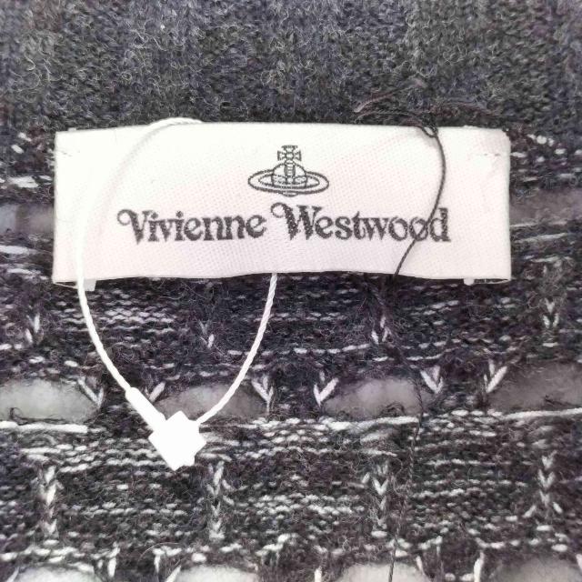 Vivienne Westwood(ヴィヴィアンウエストウッド) armour jumper イタリア製 メンズ import：XL 【中古】【ブランド古着バズストア】_5