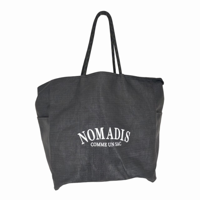 ハンドバッグ【NOMADIS/ノマディス】SAC MESH ダブルパン