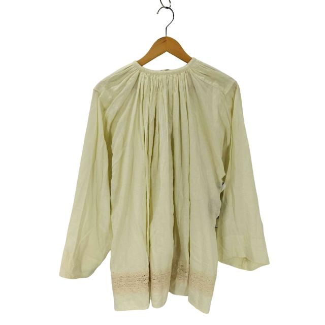 papier(パピエ) CHURCH DRESS レディース FREE 【中古】【ブランド古着バズストア】の通販は 14,289円