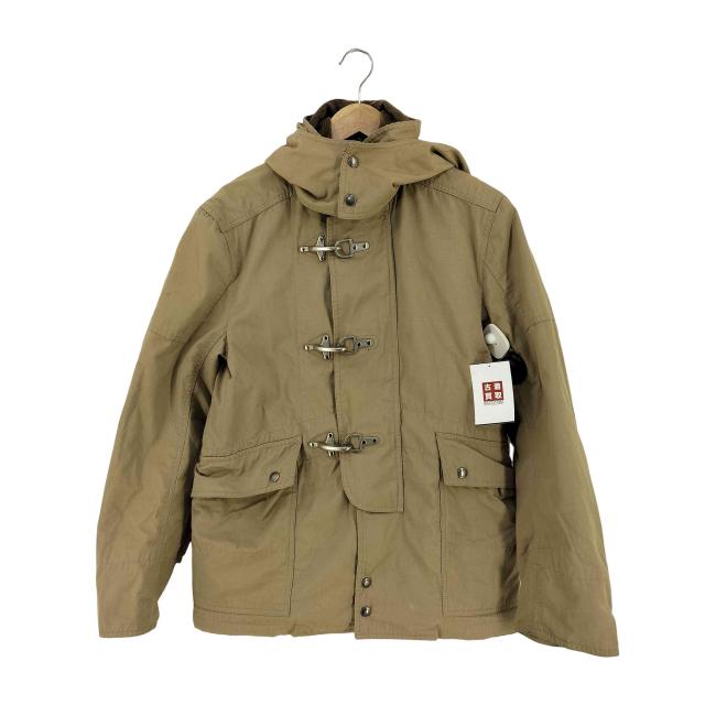 Engineered Garments(エンジニアードガーメンツ) 別注 旧タグ FIREMAN JACKET メンズ JPN：S 【中古】【ブランド古着バズストア】の通販は